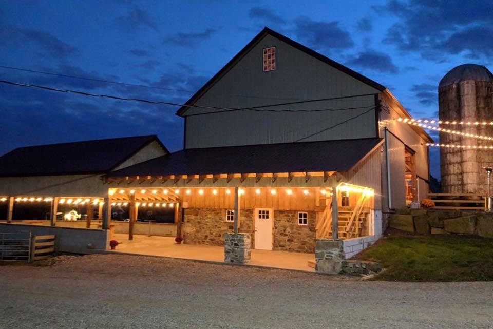 Little Ridge Vineyards Explore Warren